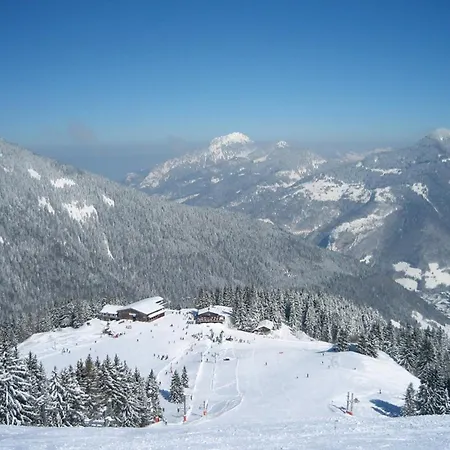 T2 Au Pied Des Pistes, Terrasse Sud, Proche Commerces Et Telecabine - Fr-1-573-35 Appartement *