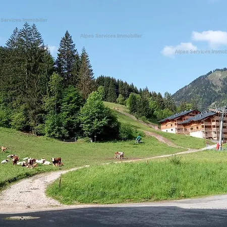 T2 Au Pied Des Pistes, Terrasse Sud, Proche Commerces Et Telecabine - Fr-1-573-35