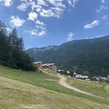 T2 Au Pied Des Pistes, Terrasse Sud, Proche Commerces Et Telecabine - Fr-1-573-35 *