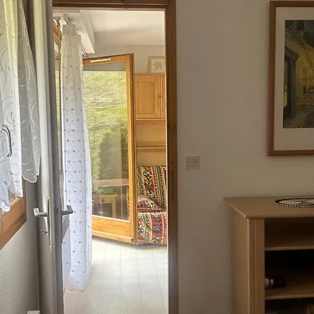 Διαμέρισμα T2 Au Pied Des Pistes, Terrasse Sud, Proche Commerces Et Telecabine - Fr-1-573-35