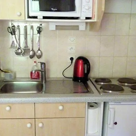 Appartement T2 Au Pied Des Pistes, Terrasse Sud, Proche Commerces Et Telecabine - Fr-1-573-35