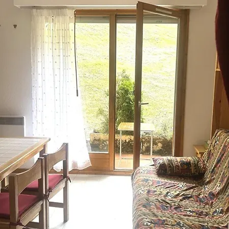 T2 Au Pied Des Pistes, Terrasse Sud, Proche Commerces Et Telecabine - Fr-1-573-35 Διαμέρισμα *
